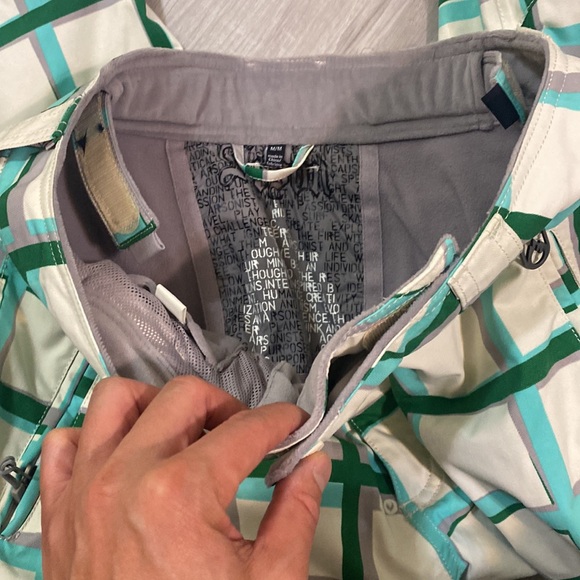 Arson Ski Snowboard Pants Men’s Medium - Picture 14 of 16